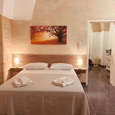Dimore Di Lecce - La Corte Exterior foto