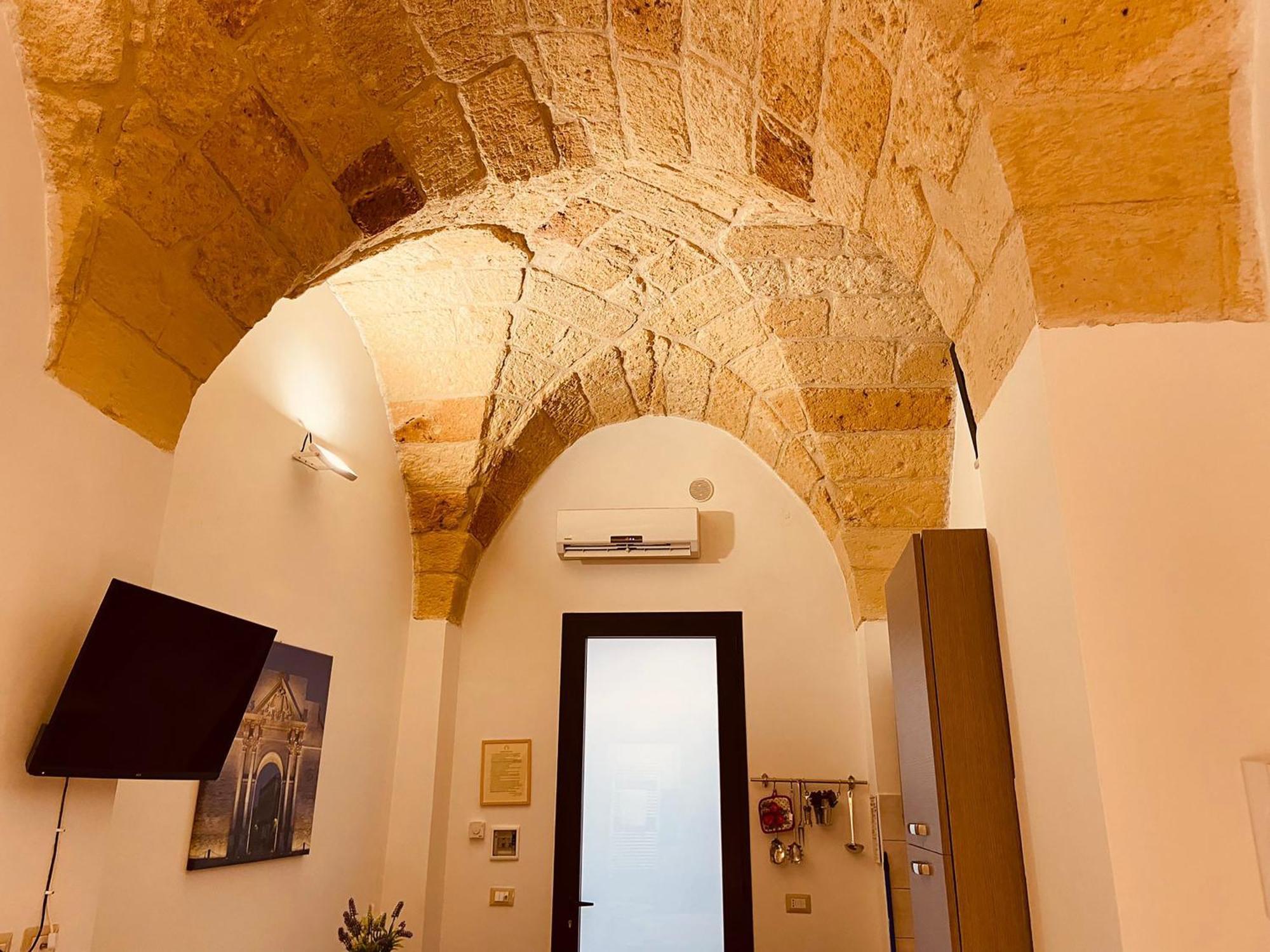 Dimore Di Lecce - La Corte Quarto foto