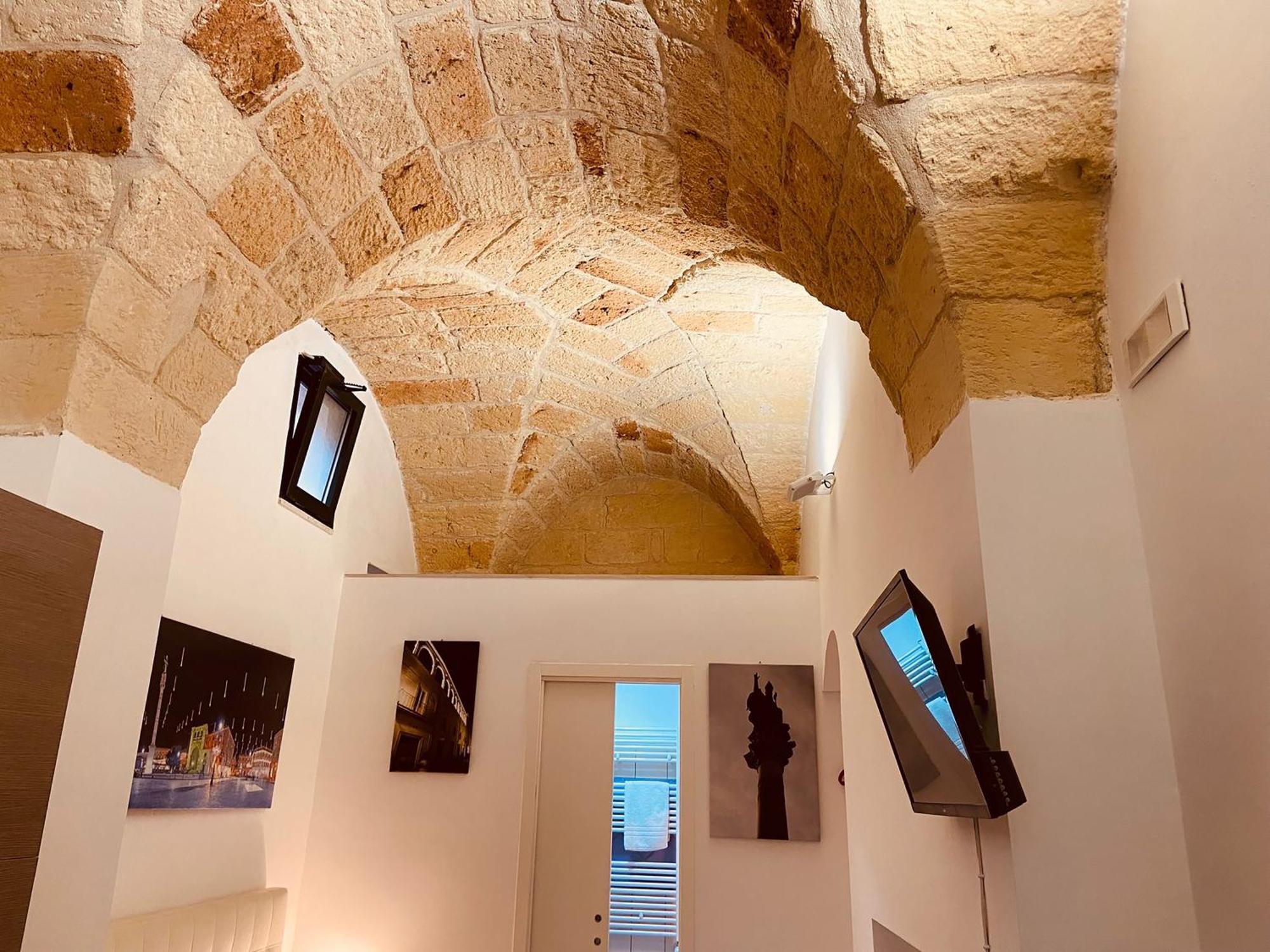 Dimore Di Lecce - La Corte Quarto foto