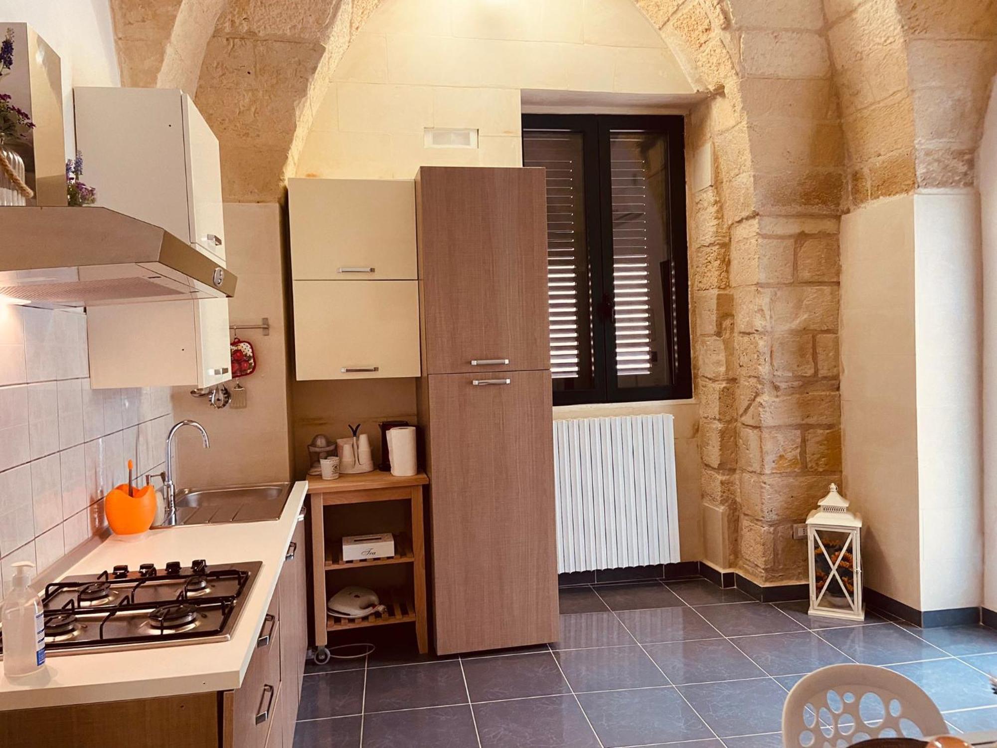 Dimore Di Lecce - La Corte Quarto foto