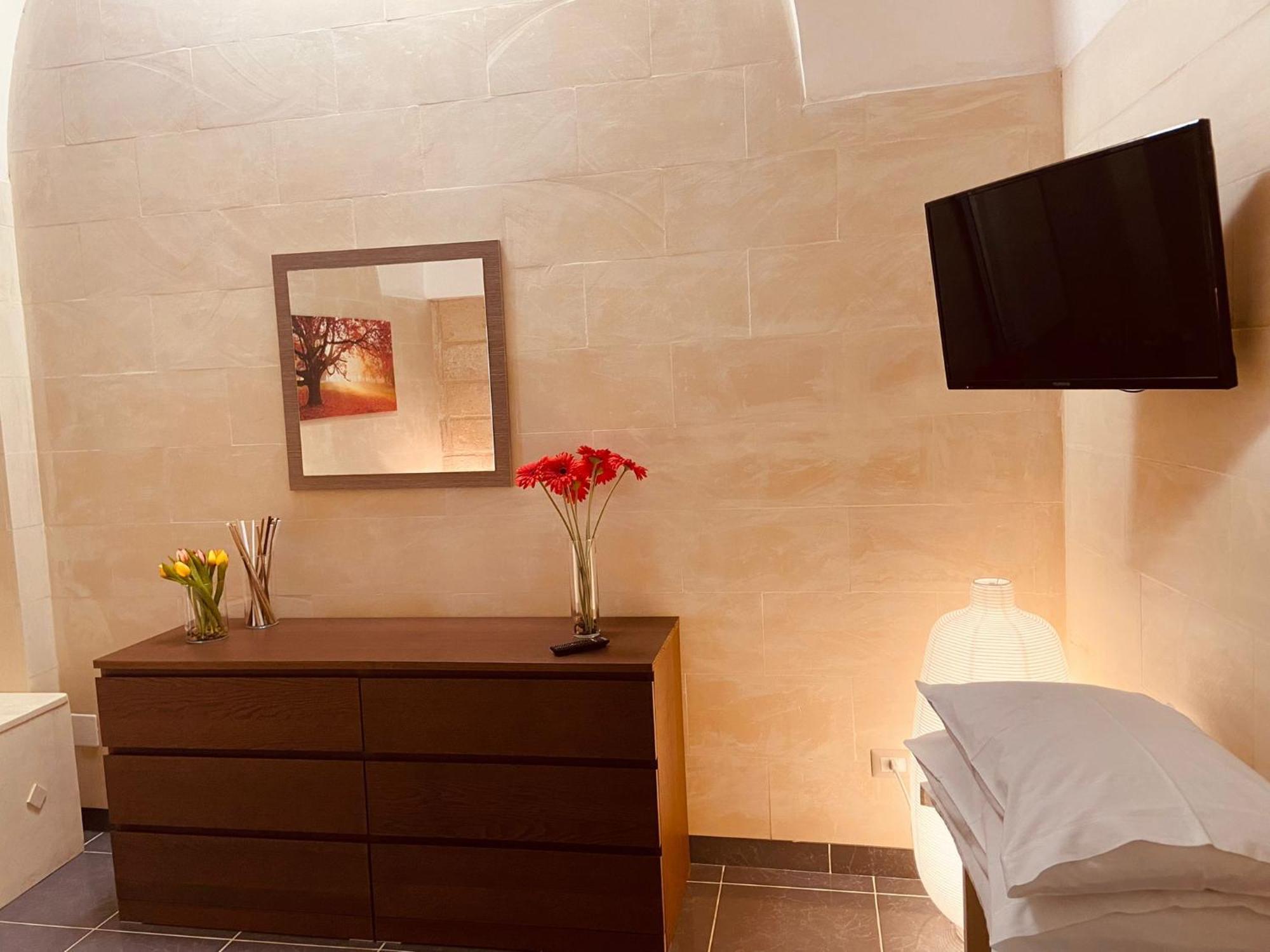 Dimore Di Lecce - La Corte Quarto foto