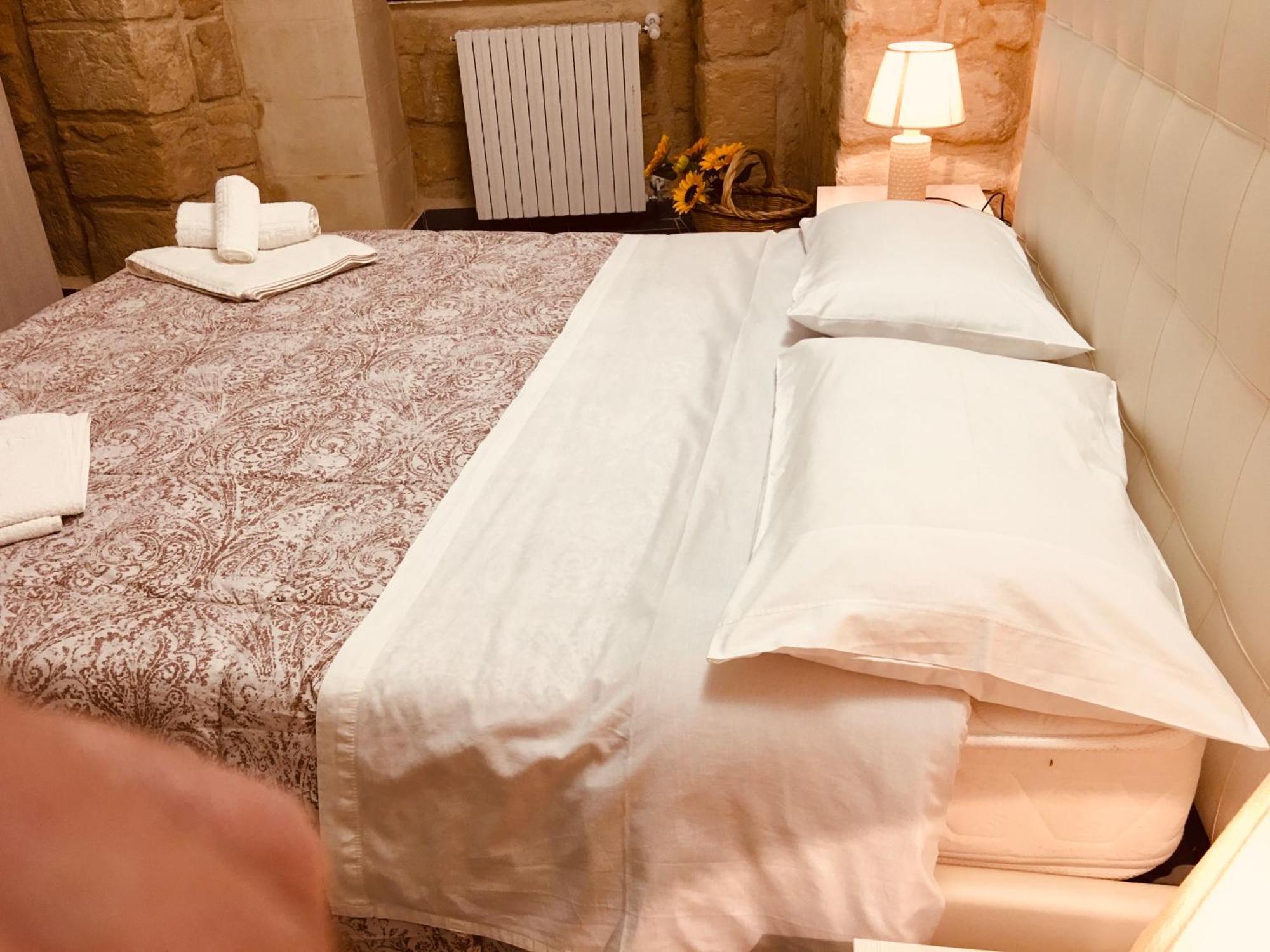 Dimore Di Lecce - La Corte Quarto foto